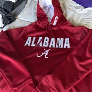 University of Alabama Hoodie